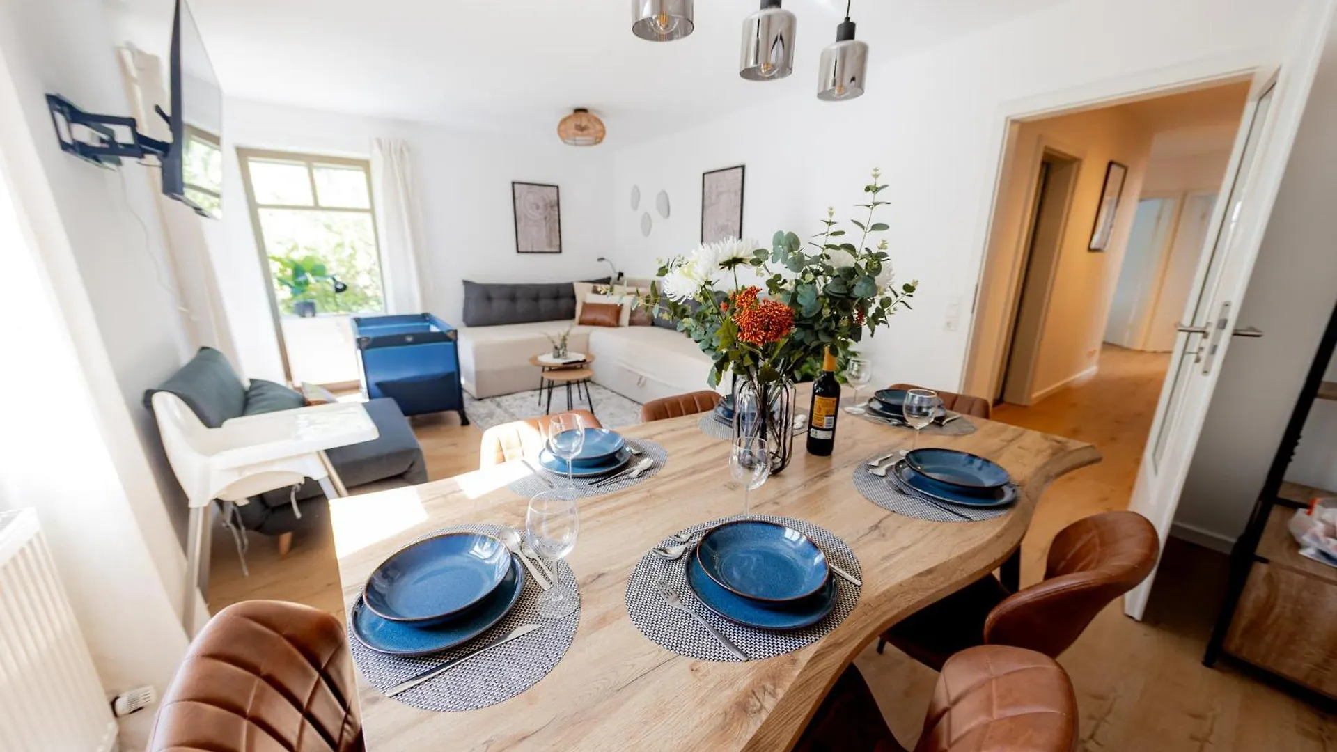Come4Stay Innstadtgarten Domblick 帕绍 0*,  德国