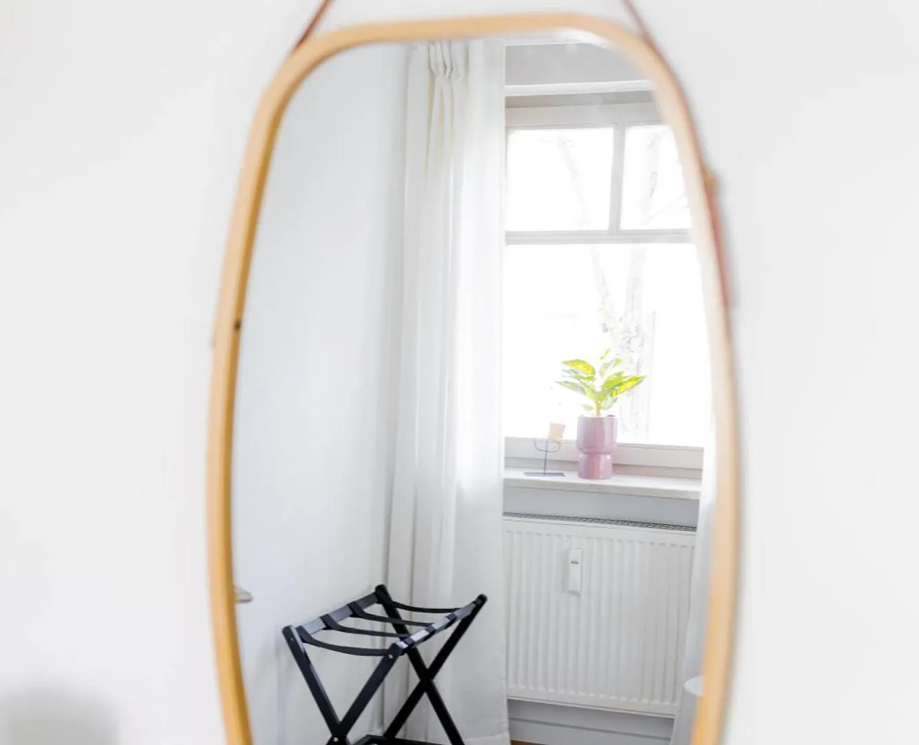Come4Stay Innstadtgarten Domblick 帕绍 公寓