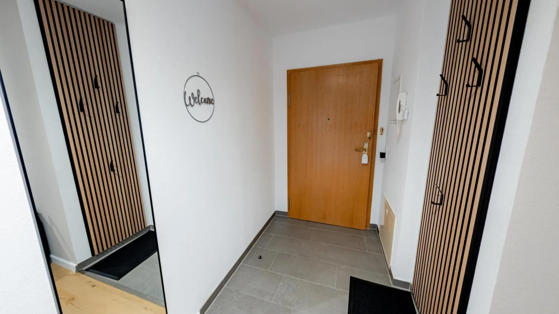 Come4Stay Innstadtgarten Domblick 帕绍 0*,